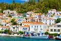 Poros, Greece