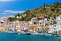 Poros, Greece