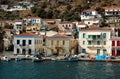 Poros island