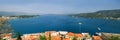 Poros Island