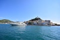 Poros Island