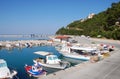 Poros Port