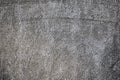 Porous concrete wall texture or background