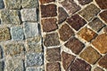 Porphyry Royalty Free Stock Photo