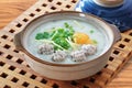 Porridge , congee