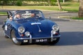 Porsche 356 B Cabrio