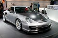 Porsche 911 GT2 RS - world premiere