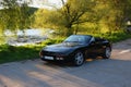 Porsche 944 cabriolet