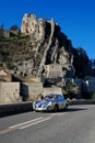 Porsche 356B - 1960, 25th Rallye Monte-Carlo Historique 2023