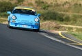 Porsche 911 C32 Race Car