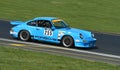 Porsche 911 C32 Race Car