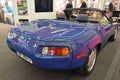 68. IAA Frankfurt 2019 - bb Porsche 928 Cabrio