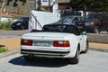 Porsche 944 cabriolet