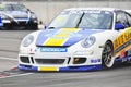 Porsche Carrera Cup Asia - 6