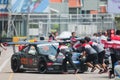 Porsche Carrera Cup Asia, Bang Saen 2017