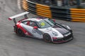 Porsche Carrera Cup Asia, Bang Saen 2017