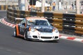 Porsche Carrera Cup Asia - Qualifying A