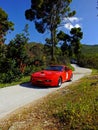 PORSCHE 924 CARRERA GT - 1982