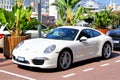 Porsche 991 911 Carrera
