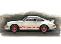 Porsche 911 Carrera RS2.7 Royalty Free Stock Photo