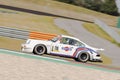 Porsche 911 Carrera RSR at the Classic GP Assen TT Circuit