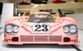 Porsche 917/20 Coupe