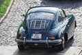 Porsche 356 coupe (1948-1965)