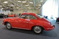 Porsche 356 coupÃÂ© (1948Ã¢â¬â1965)