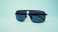 Porsche design sunglasses studio photo series