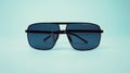 Porsche design sunglasses studio photography series