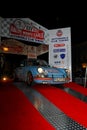 Porsche 911E - 1968, 25th Rallye Monte-Carlo Historique 2023