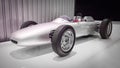 Porsche 804 Formula 1