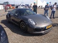 Porsche Grey Netherlands Assen gamma racing Day