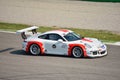 Porsche 911 GT3 Cup at Monza