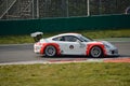 Porsche 911 GT3 Cup at Monza