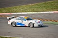 Porsche 911 GT3 Cup (Type 996) at Monza