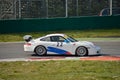 Porsche 911 GT3 Cup (Type 996) at Monza