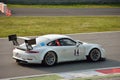 Porsche 911 GT3 R at Monza