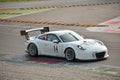Porsche 911 GT3 R at Monza