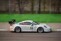 Porsche 911 GT3 R at Monza