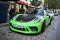 Porsche 911 GT3 RS