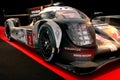 Porsche 919 Hybrid