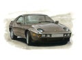 Porsche 928