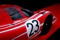 Porsche 917 K Le Mans 1970