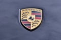 Porsche logo