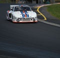 Porsche 935-77 Martini LeMans race car