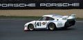 Porsche 935-77 Martini LeMans race car