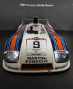 1980 Porsche 936 Martini