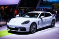 Porsche 971 Panamera Turbo S E-Hybrid