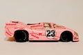 1971 Porsche 917-20 Pink Pig 1:43 model